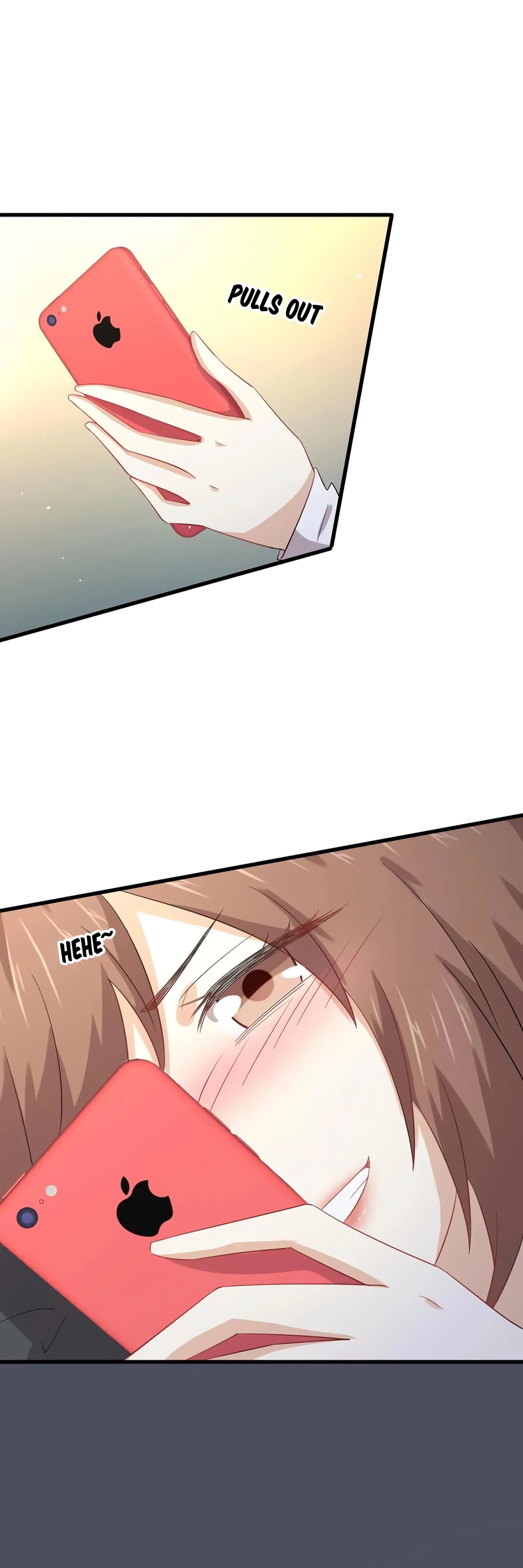 Immortal Swordsman in The Reverse World Chapter 122 page 38 - Chapter 122