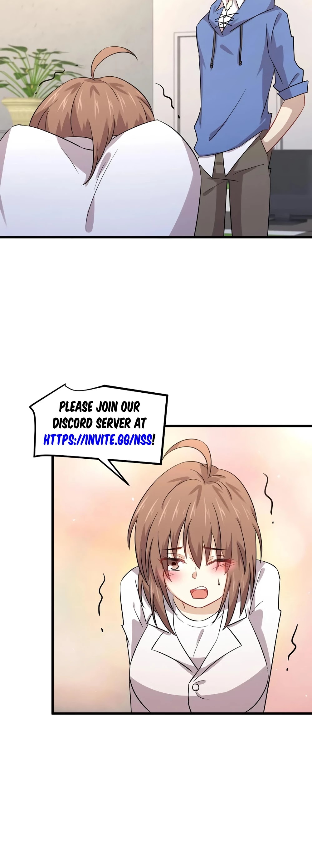 Immortal Swordsman in The Reverse World Chapter 122 page 44 - Chapter 122