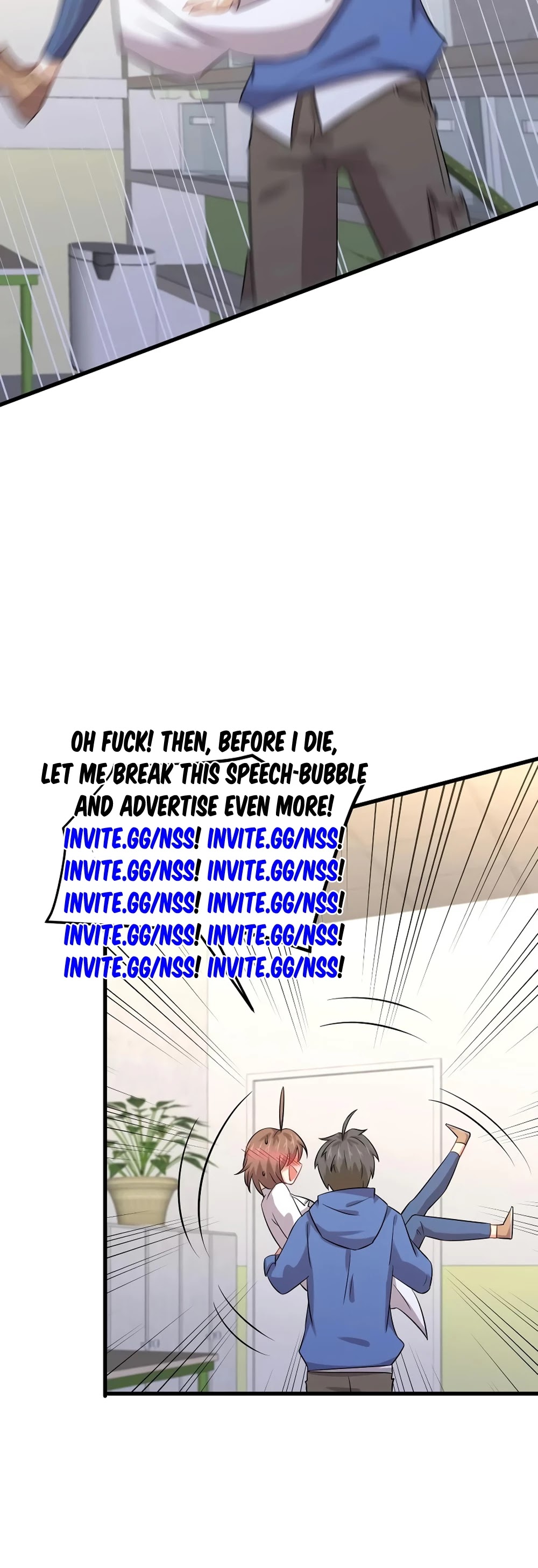 Immortal Swordsman in The Reverse World Chapter 122 page 46 - Chapter 122