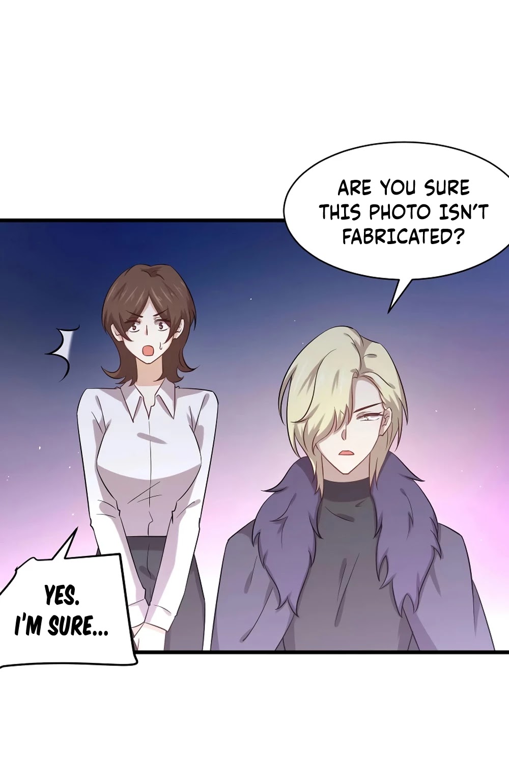 Immortal Swordsman in The Reverse World Chapter 123 page 11 - Chapter 123