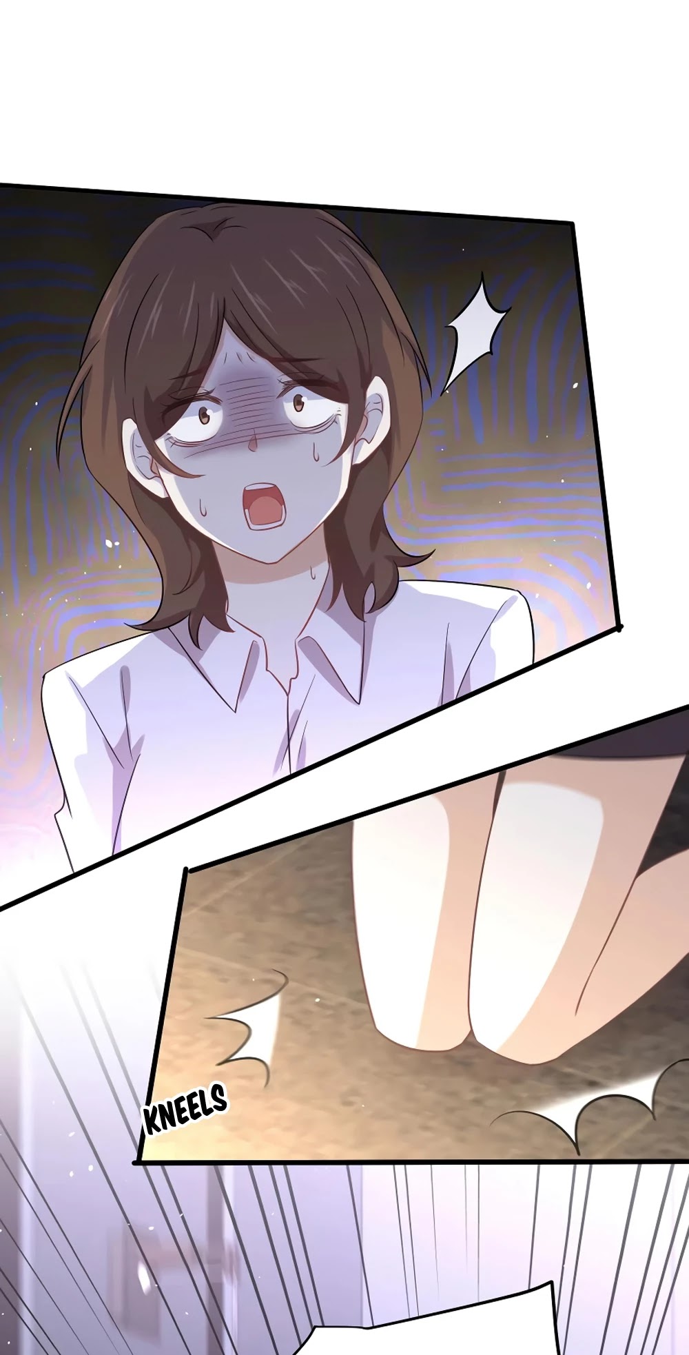 Immortal Swordsman in The Reverse World Chapter 123 page 13 - Chapter 123