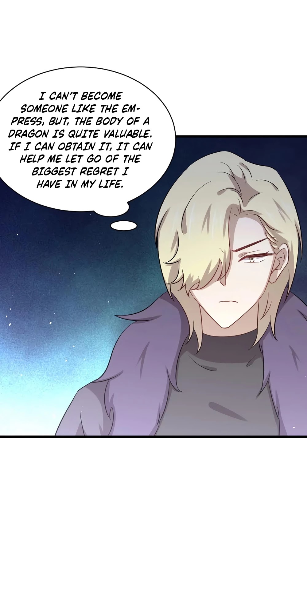 Immortal Swordsman in The Reverse World Chapter 123 page 25 - Chapter 123