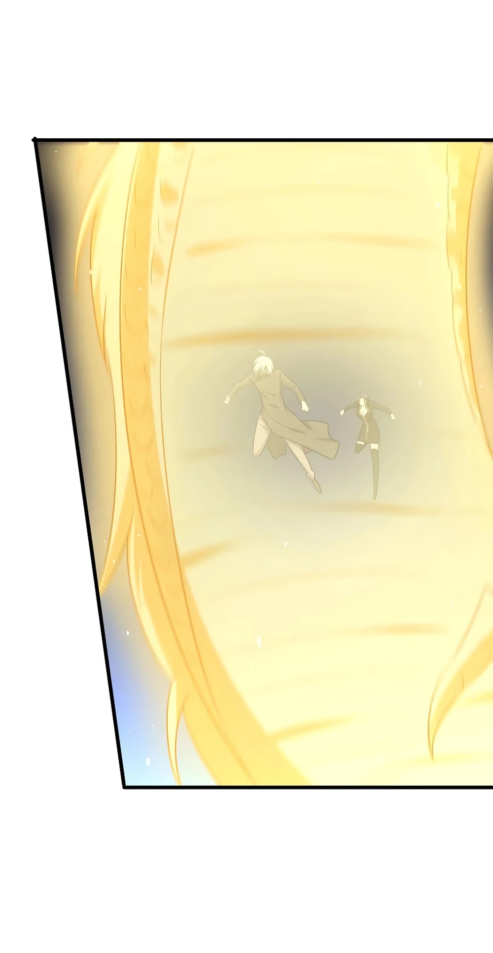 Immortal Swordsman in The Reverse World Chapter 123 page 46 - Chapter 123