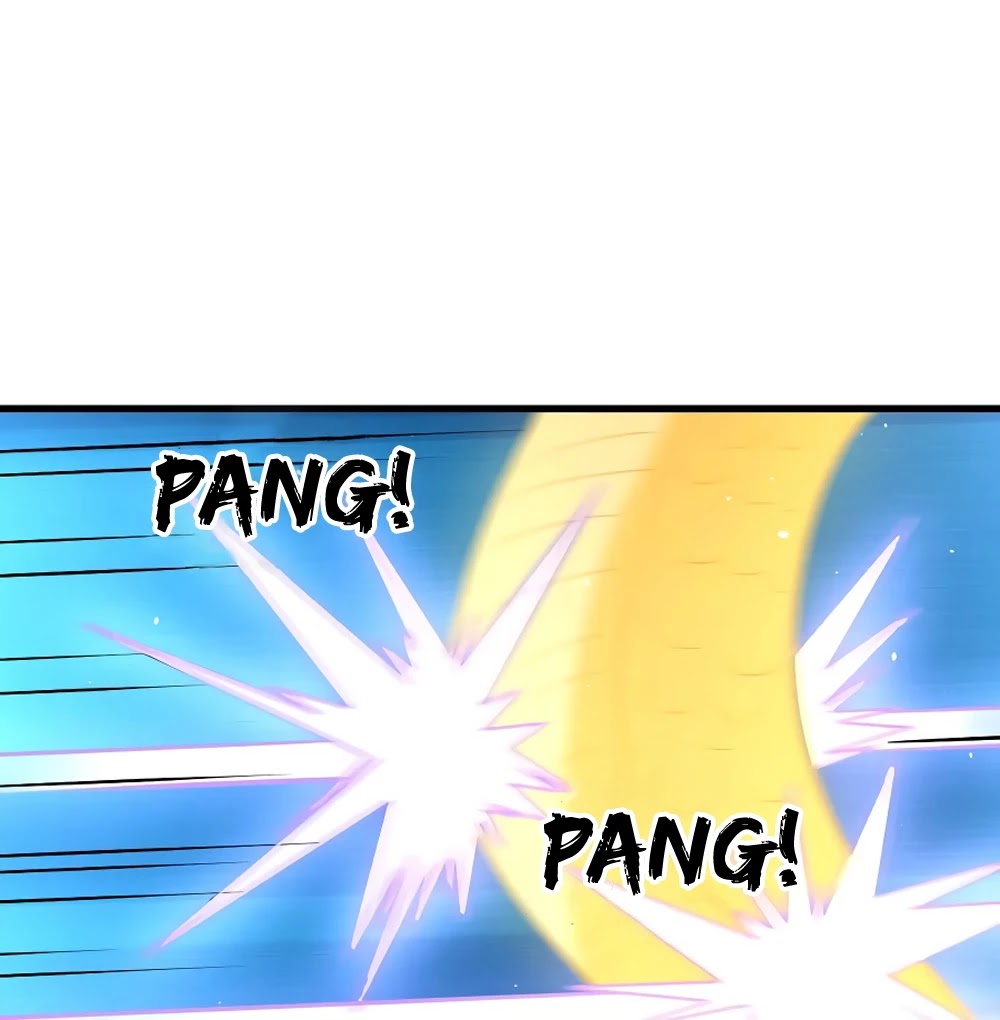 Immortal Swordsman in The Reverse World Chapter 123 page 50 - Chapter 123