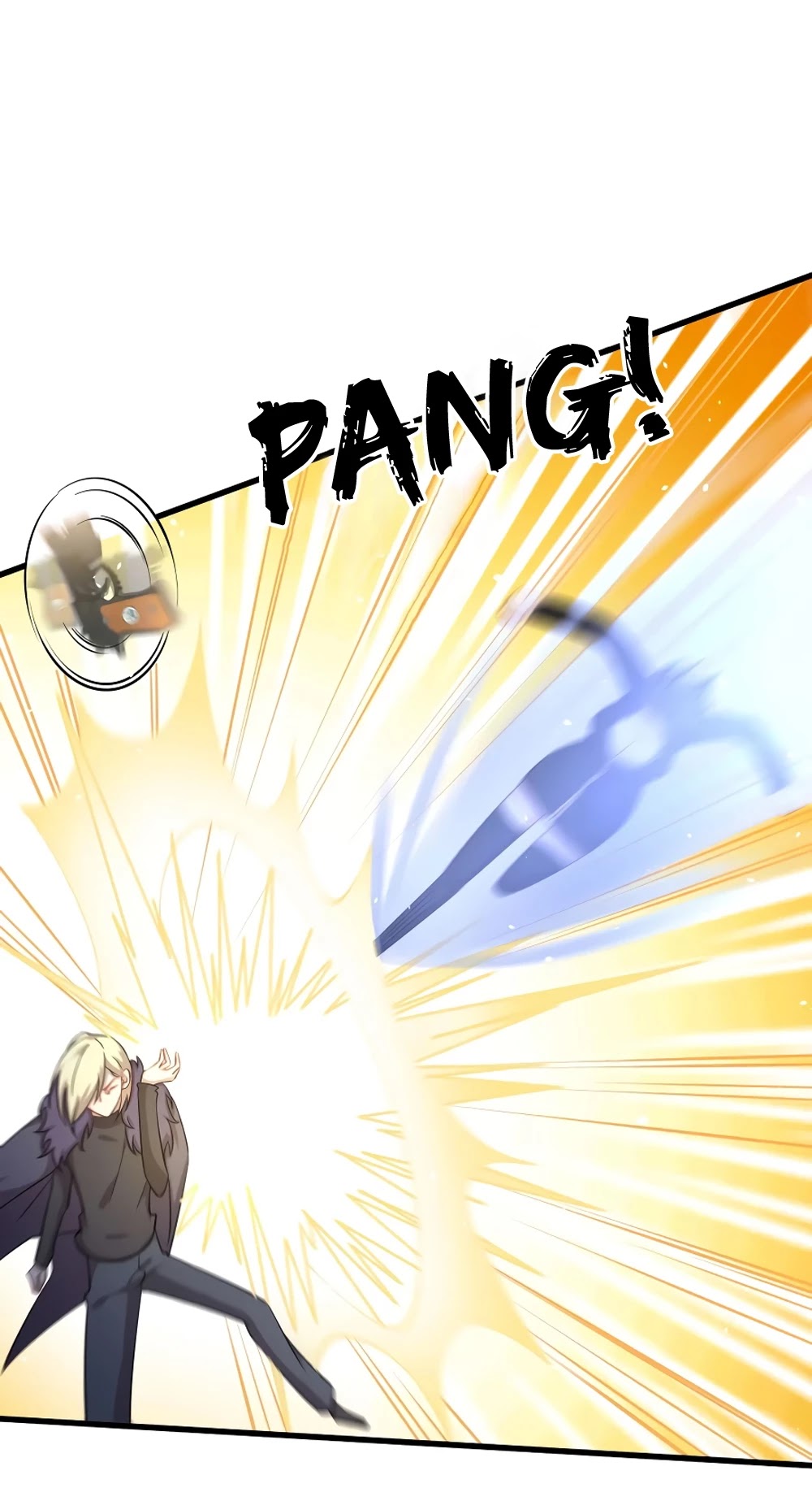 Immortal Swordsman in The Reverse World Chapter 123 page 55 - Chapter 123