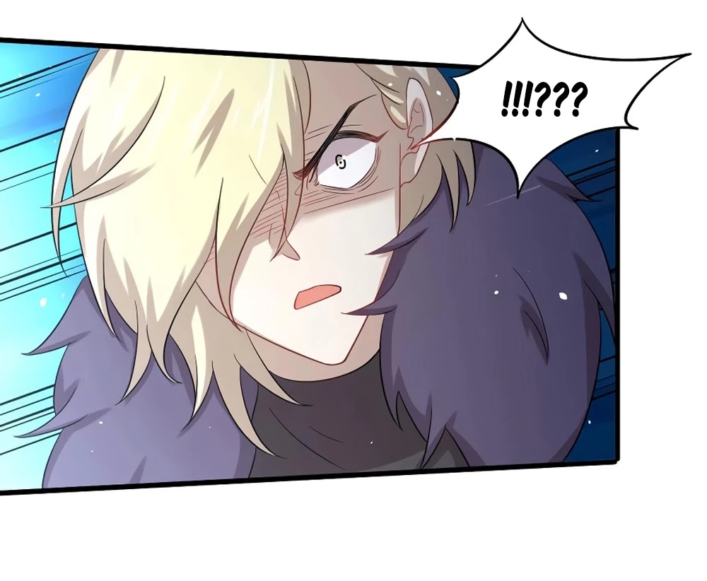 Immortal Swordsman in The Reverse World Chapter 123 page 56 - Chapter 123