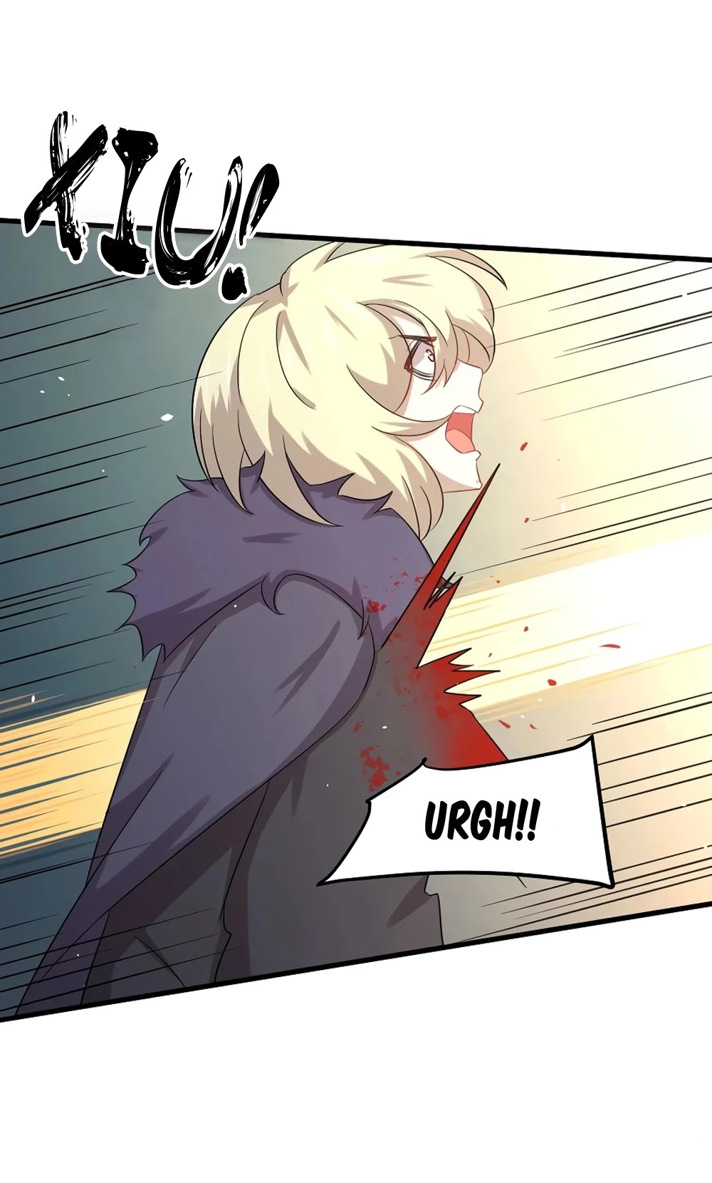 Immortal Swordsman in The Reverse World Chapter 123 page 57 - Chapter 123