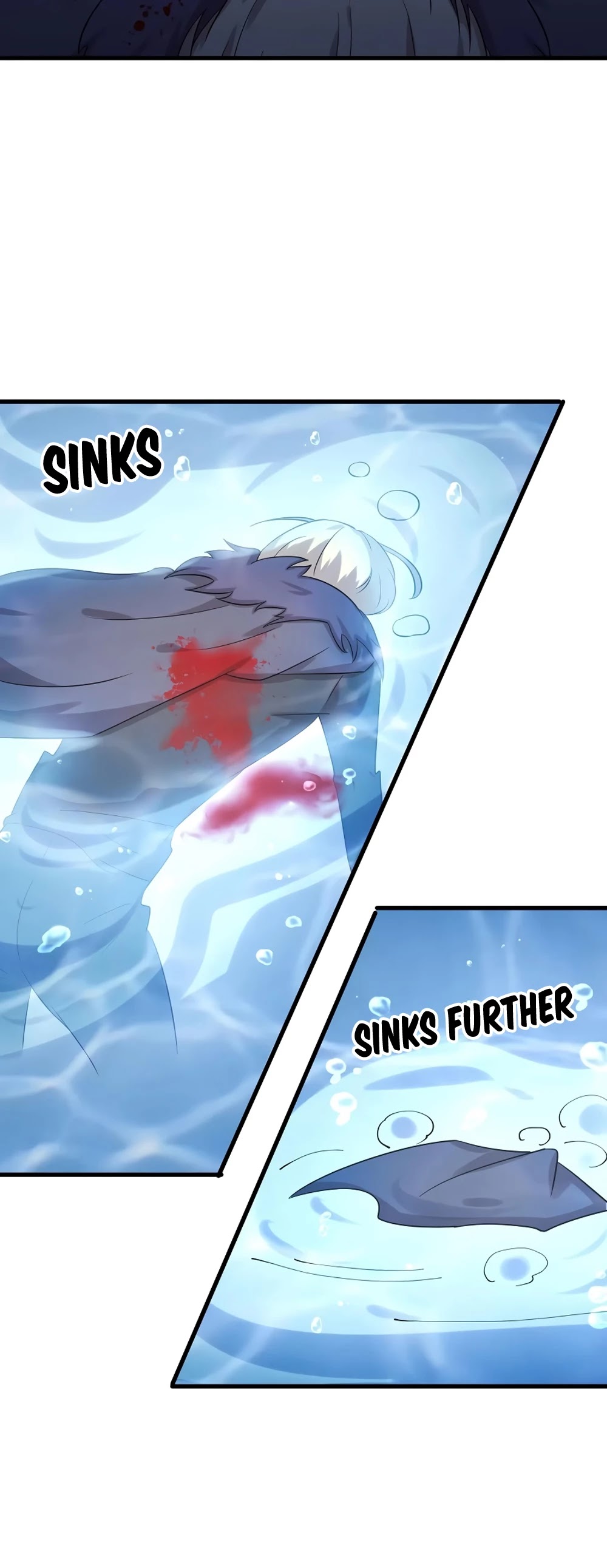 Immortal Swordsman in The Reverse World Chapter 123 page 61 - Chapter 123