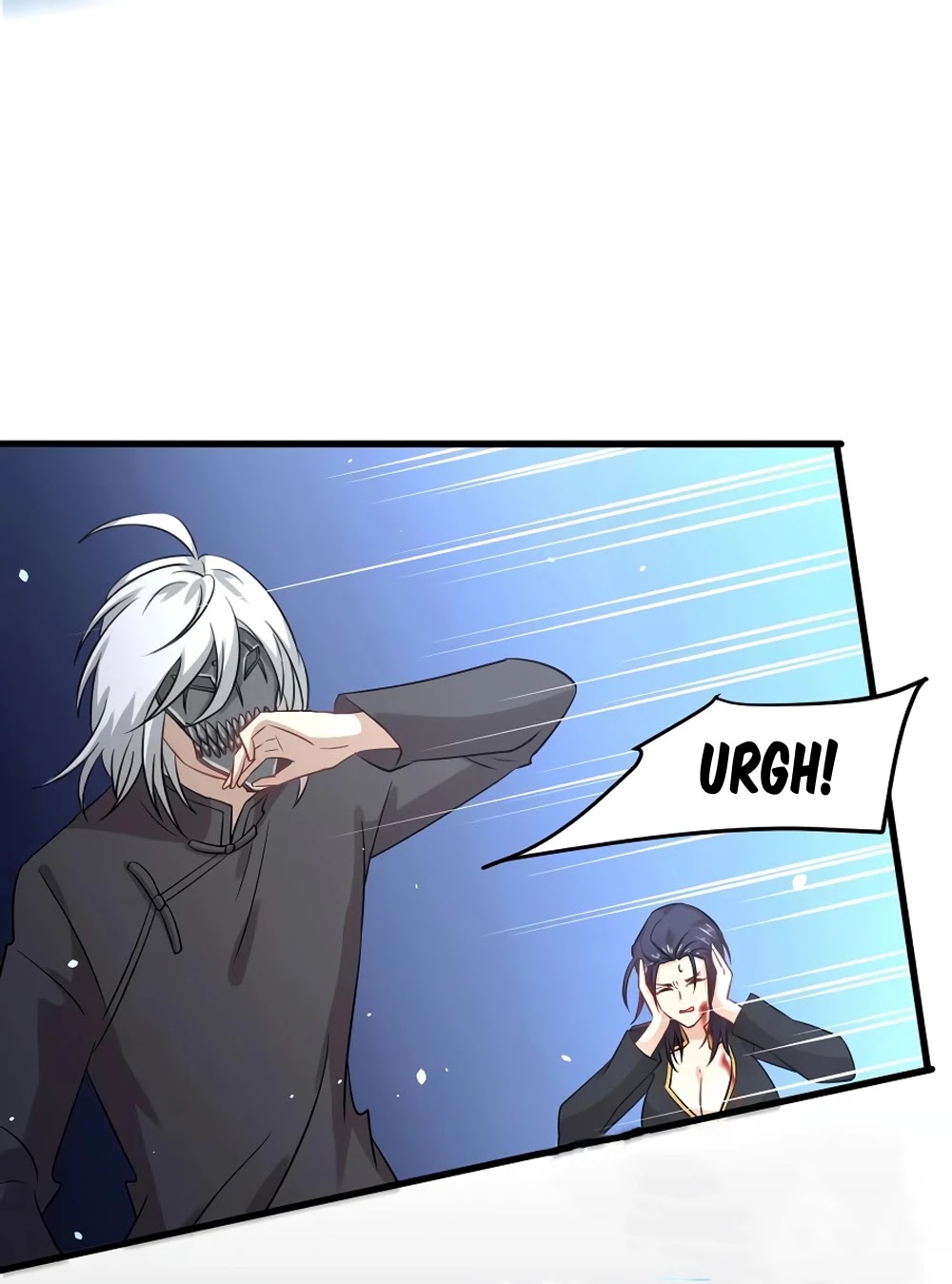 Immortal Swordsman in The Reverse World Chapter 123 page 69 - Chapter 123