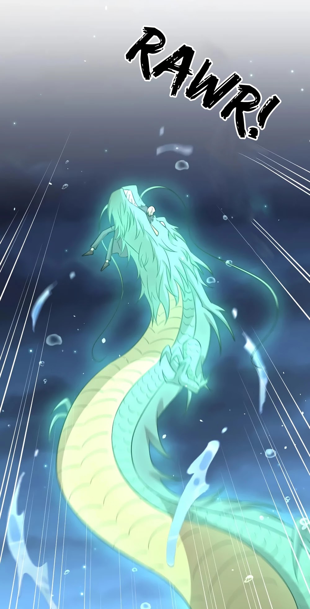 Immortal Swordsman in The Reverse World Chapter 123 page 70 - Chapter 123