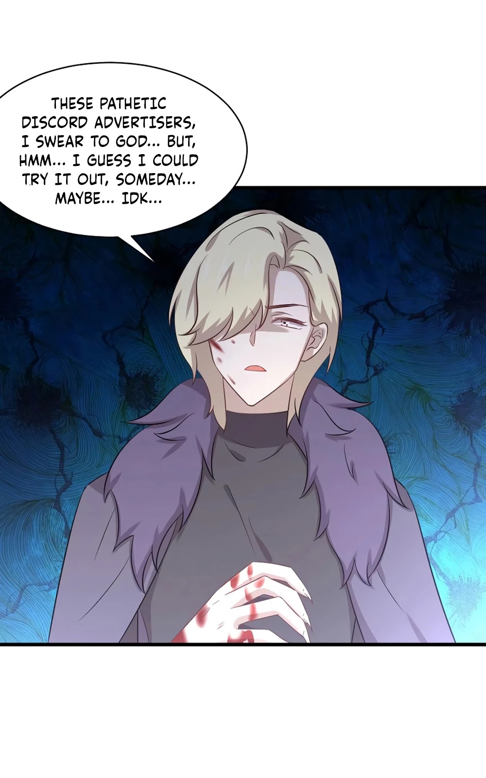 Immortal Swordsman in The Reverse World Chapter 123 page 85 - Chapter 123