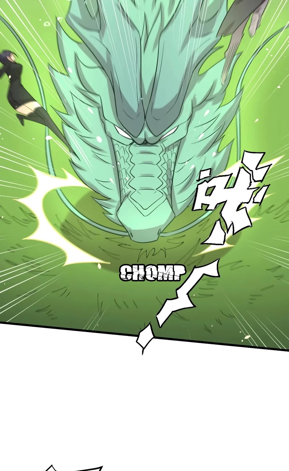 Immortal Swordsman in The Reverse World Chapter 124 page 11 - Chapter 124