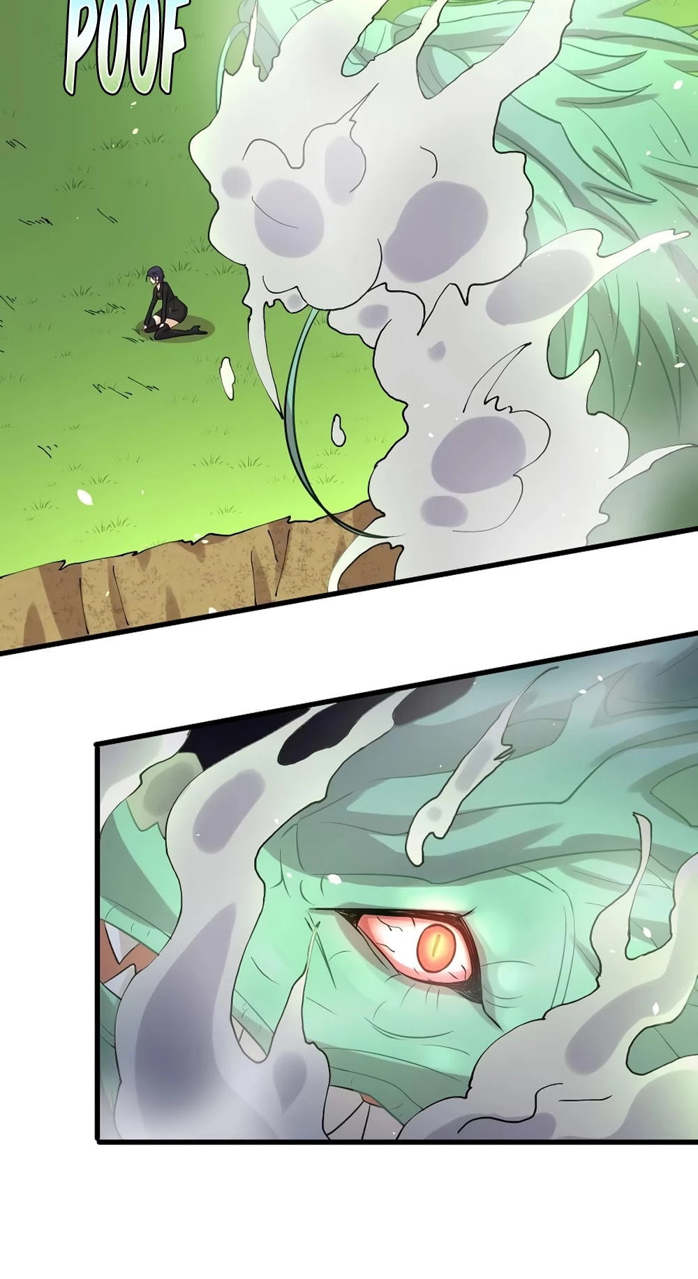 Immortal Swordsman in The Reverse World Chapter 124 page 15 - Chapter 124