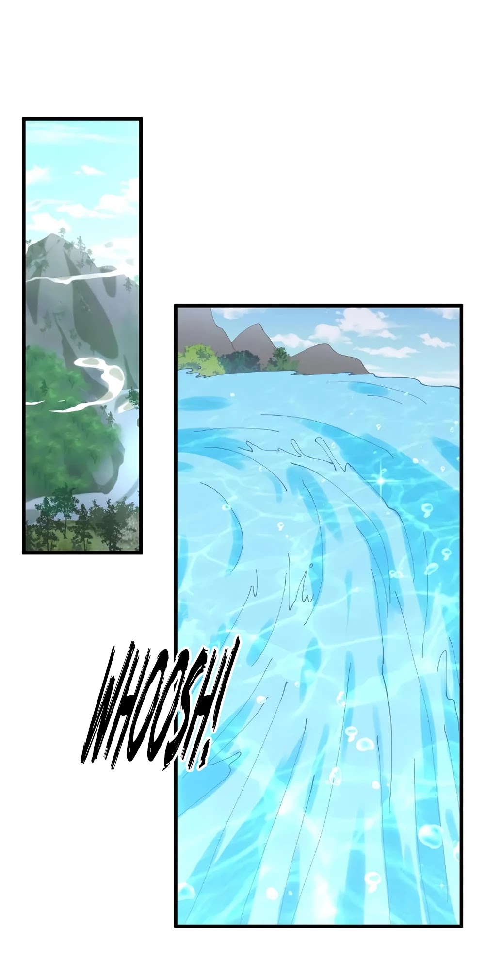 Immortal Swordsman in The Reverse World Chapter 124 page 38 - Chapter 124