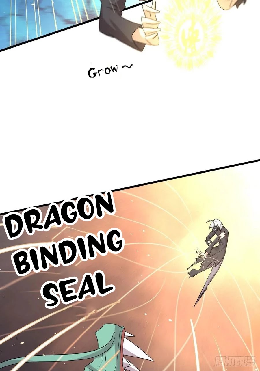 Immortal Swordsman in The Reverse World Chapter 125 page 11 - Chapter 125