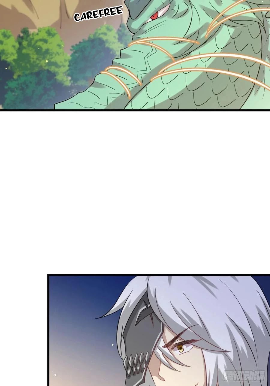 Immortal Swordsman in The Reverse World Chapter 125 page 20 - Chapter 125