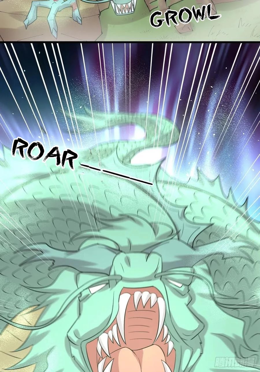 Immortal Swordsman in The Reverse World Chapter 125 page 27 - Chapter 125