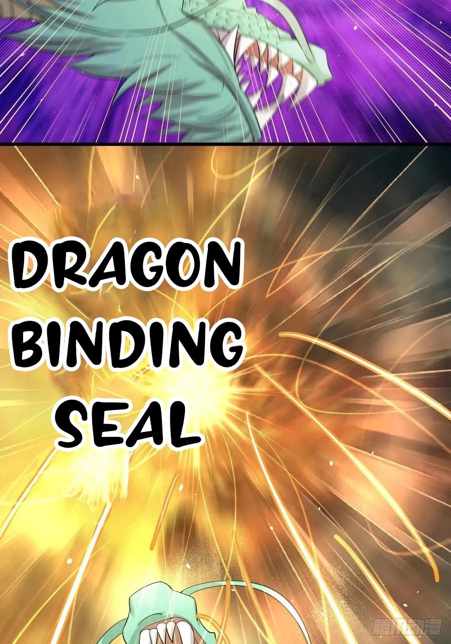 Immortal Swordsman in The Reverse World Chapter 125 page 3 - Chapter 125