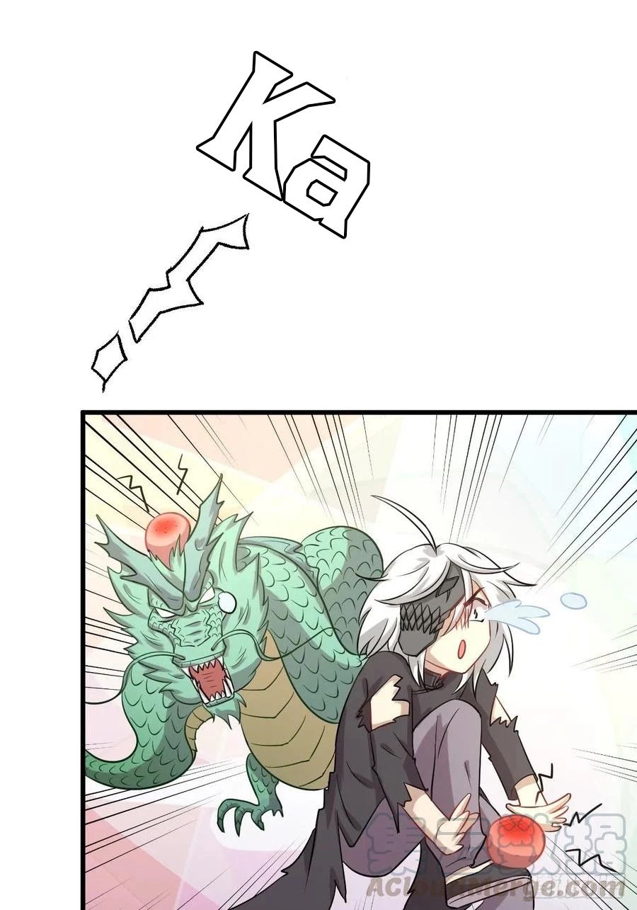Immortal Swordsman in The Reverse World Chapter 125 page 33 - Chapter 125
