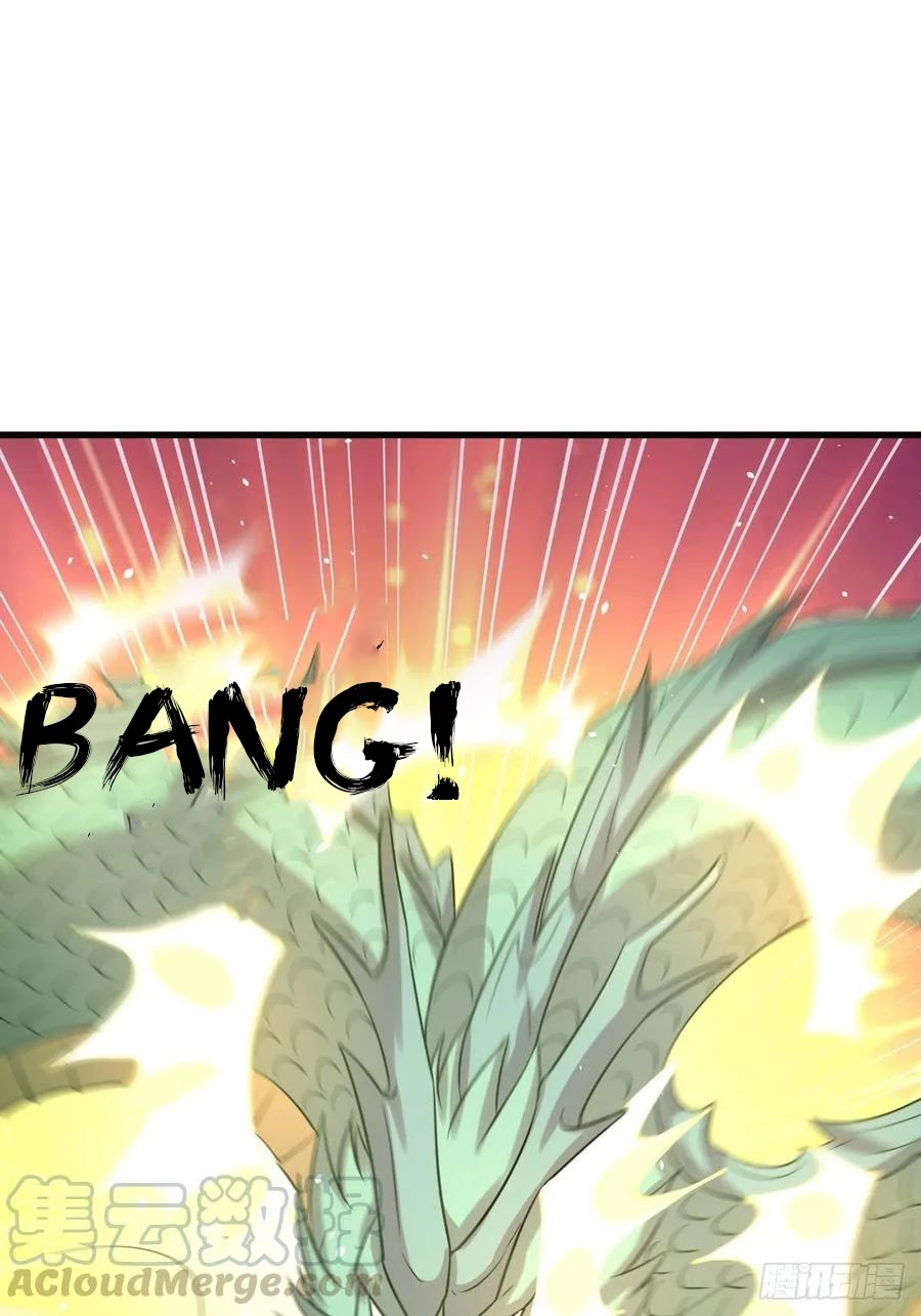 Immortal Swordsman in The Reverse World Chapter 125 page 37 - Chapter 125