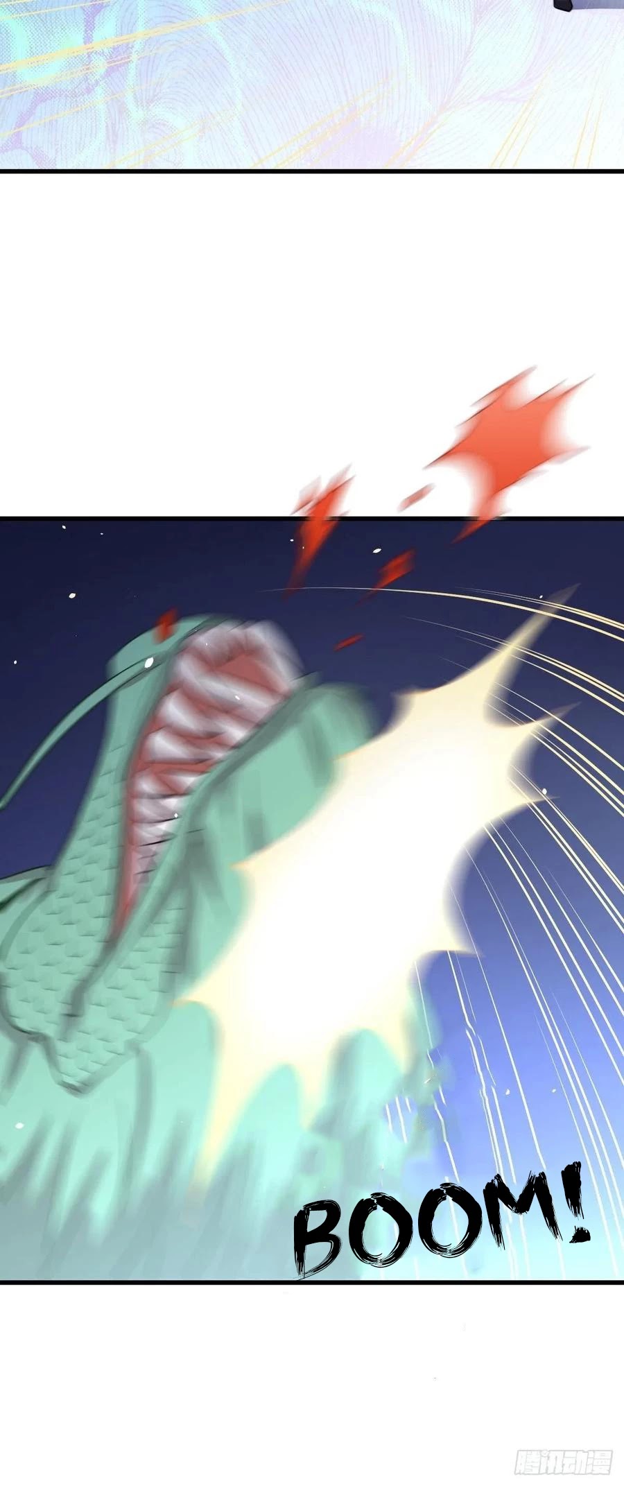 Immortal Swordsman in The Reverse World Chapter 125 page 40 - Chapter 125