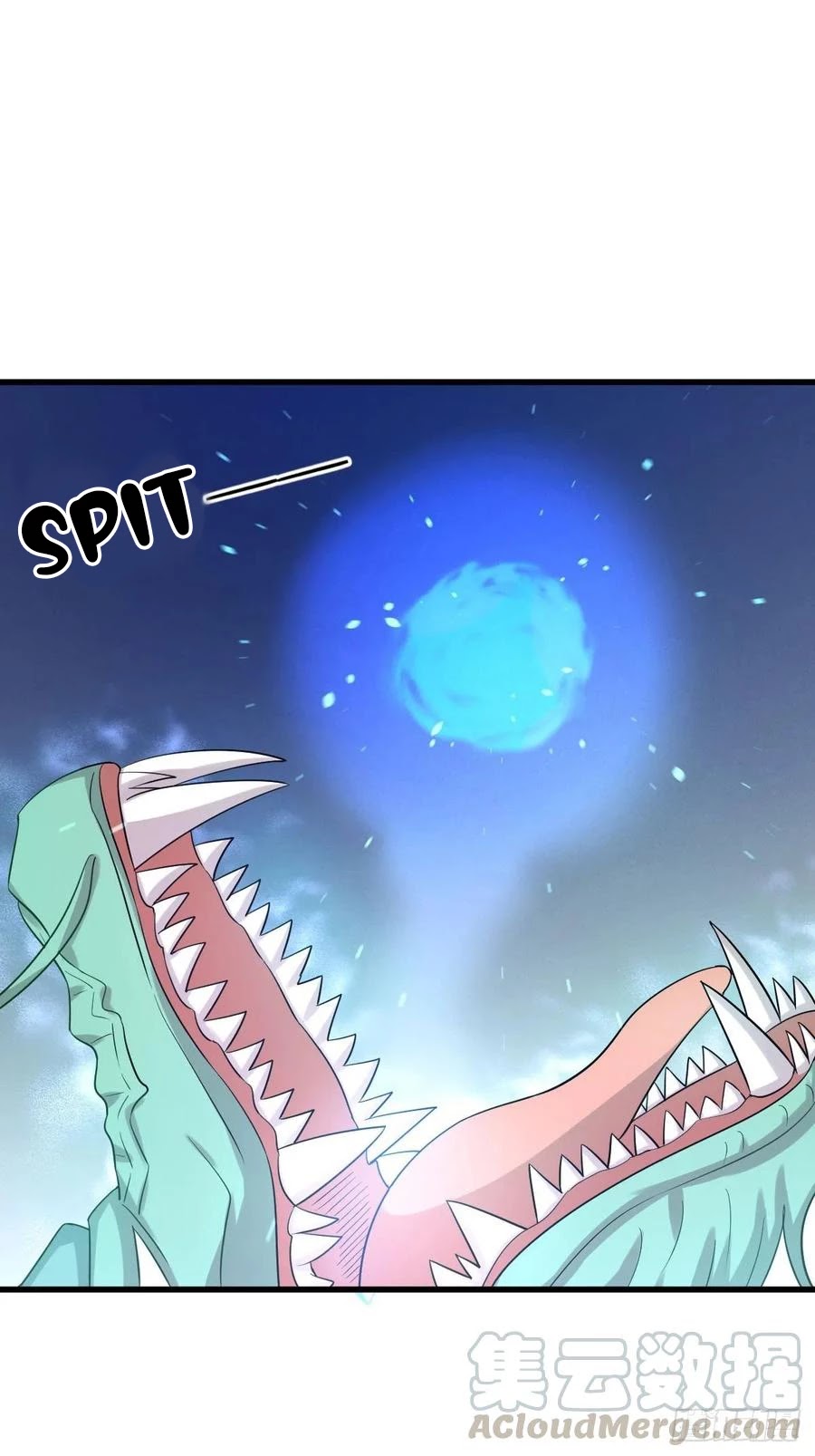 Immortal Swordsman in The Reverse World Chapter 125 page 41 - Chapter 125