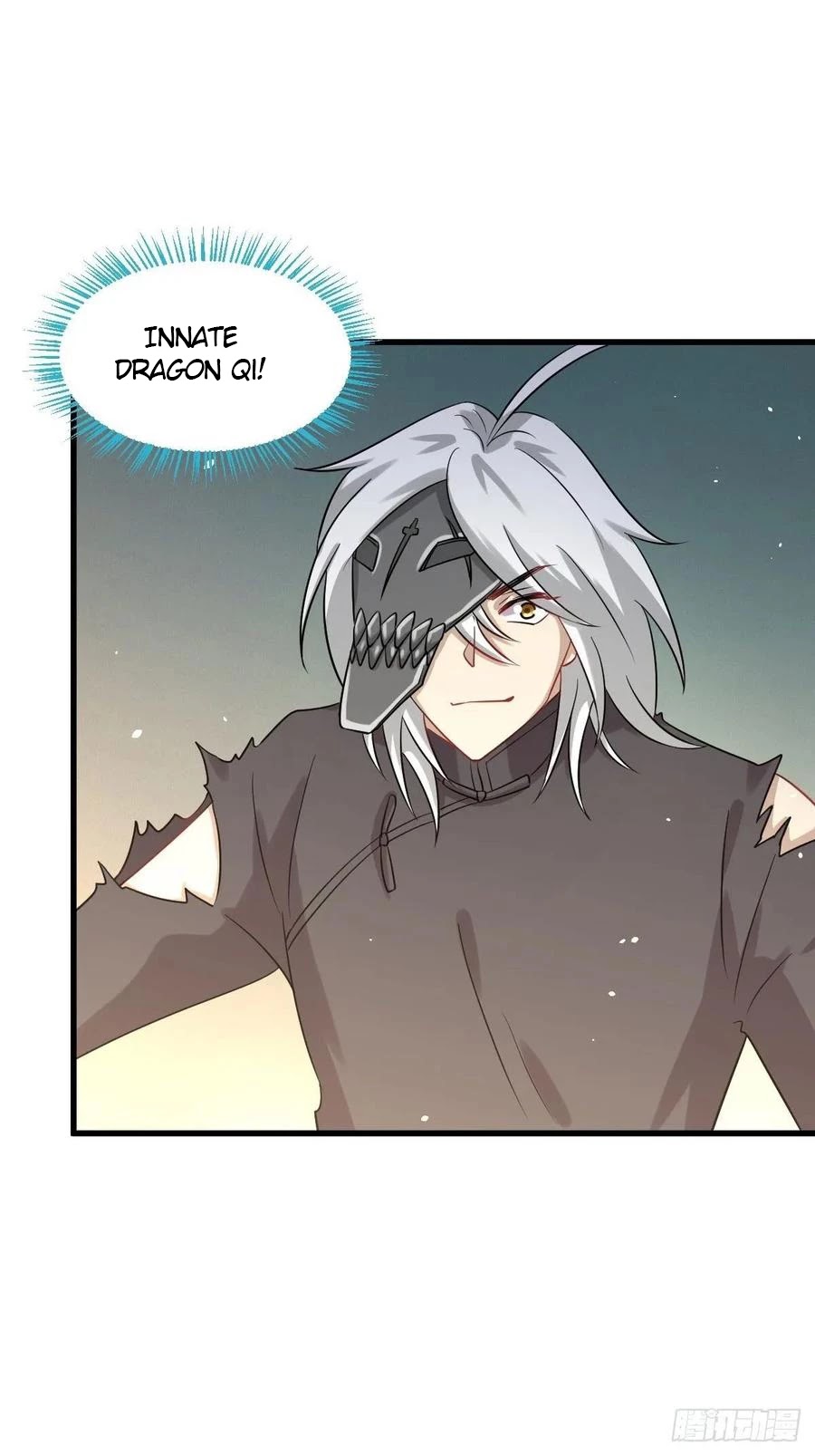 Immortal Swordsman in The Reverse World Chapter 125 page 42 - Chapter 125