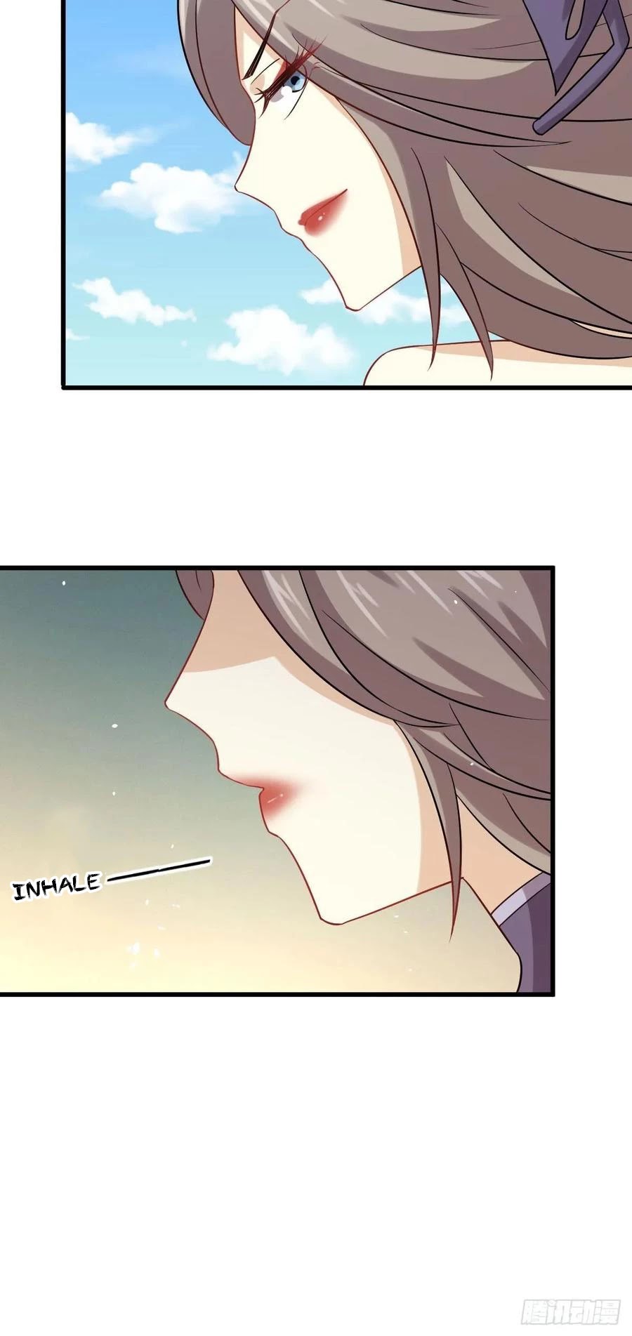 Immortal Swordsman in The Reverse World Chapter 125 page 46 - Chapter 125