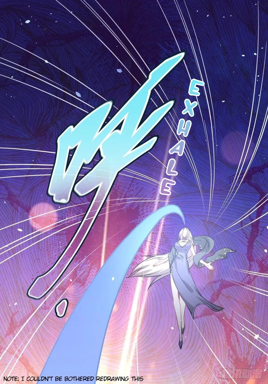 Immortal Swordsman in The Reverse World Chapter 125 page 47 - Chapter 125