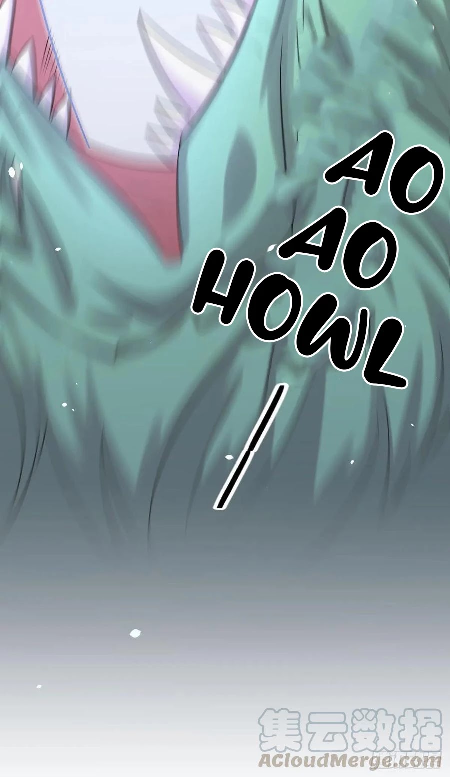 Immortal Swordsman in The Reverse World Chapter 125 page 49 - Chapter 125