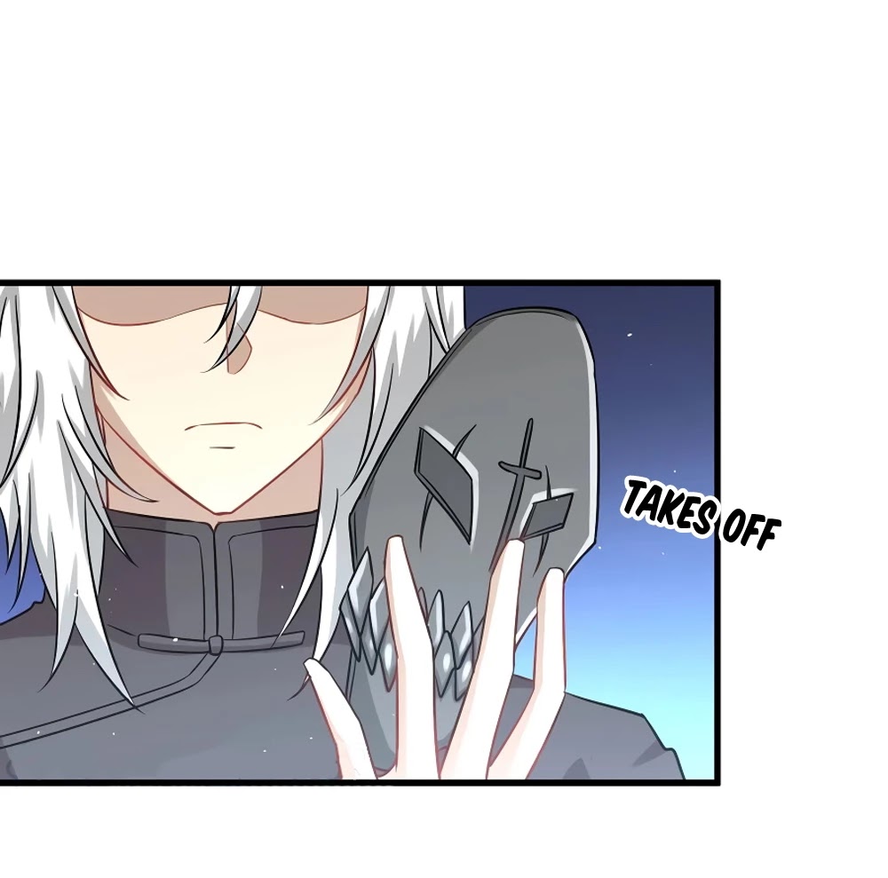 Immortal Swordsman in The Reverse World Chapter 126 page 14 - Chapter 126
