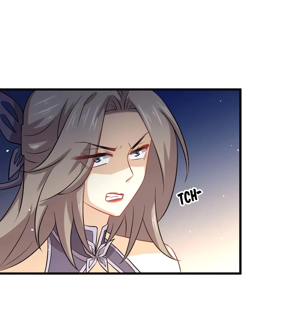 Immortal Swordsman in The Reverse World Chapter 126 page 25 - Chapter 126
