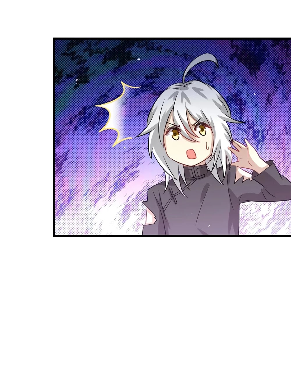Immortal Swordsman in The Reverse World Chapter 126 page 28 - Chapter 126