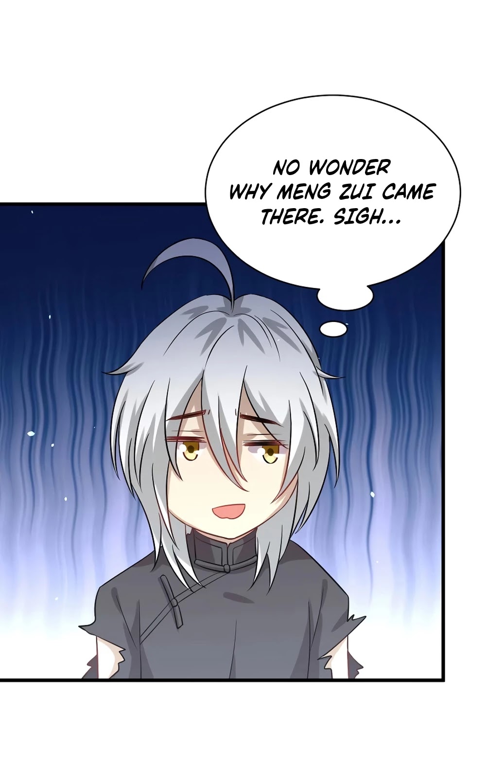 Immortal Swordsman in The Reverse World Chapter 126 page 45 - Chapter 126