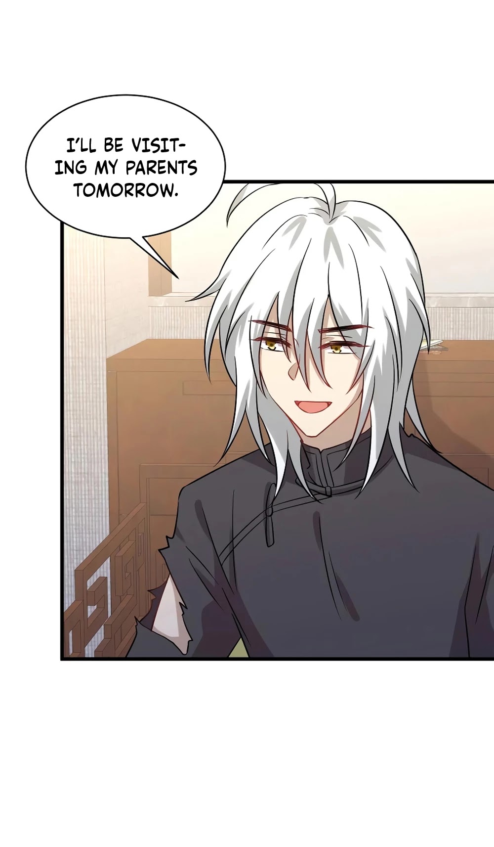 Immortal Swordsman in The Reverse World Chapter 126 page 47 - Chapter 126