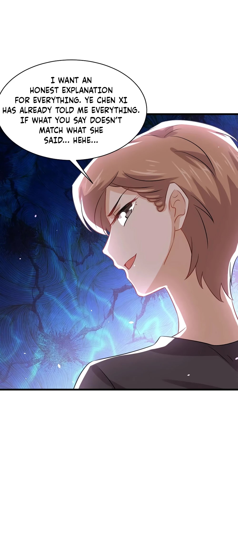 Immortal Swordsman in The Reverse World Chapter 126 page 58 - Chapter 126