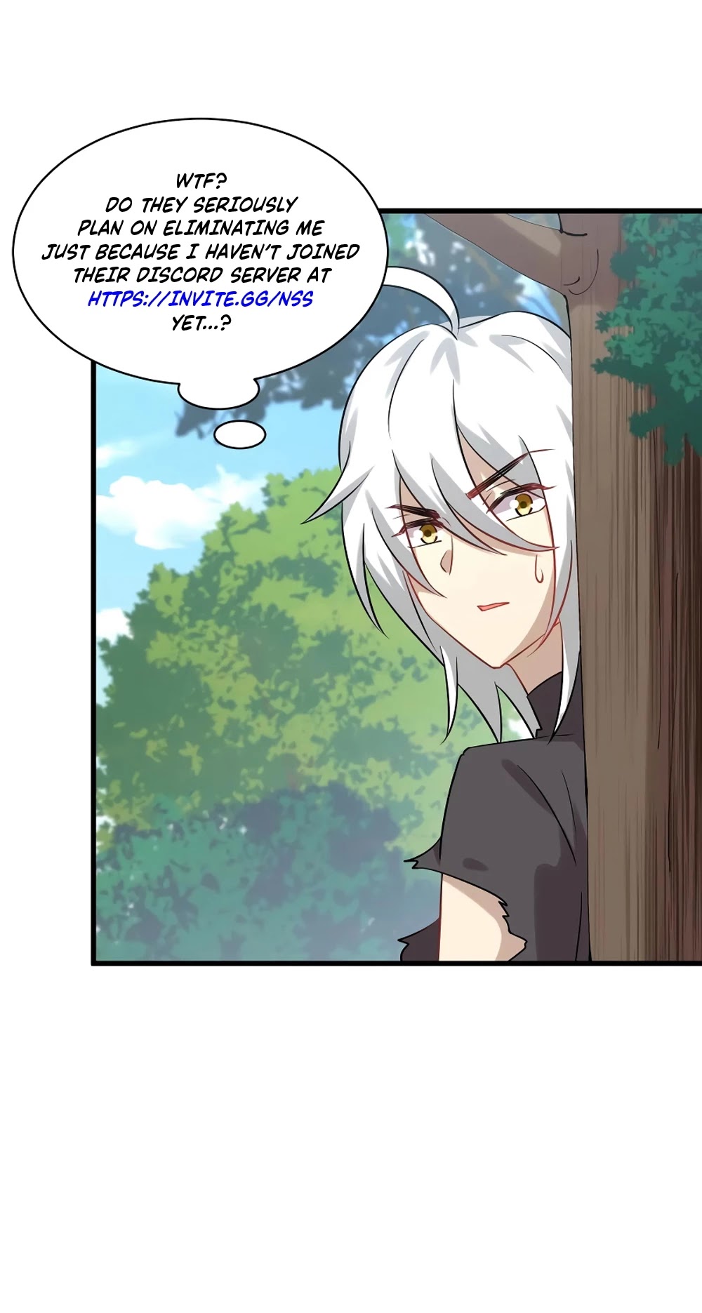 Immortal Swordsman in The Reverse World Chapter 126 page 63 - Chapter 126