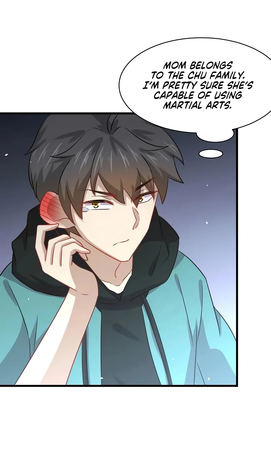Immortal Swordsman in The Reverse World Chapter 127 page 18 - Chapter 127