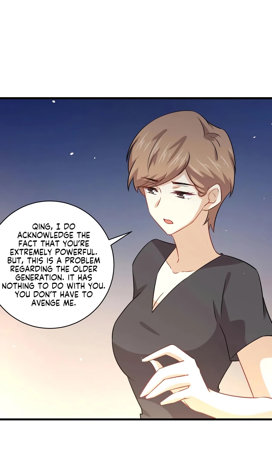 Immortal Swordsman in The Reverse World Chapter 127 page 26 - Chapter 127