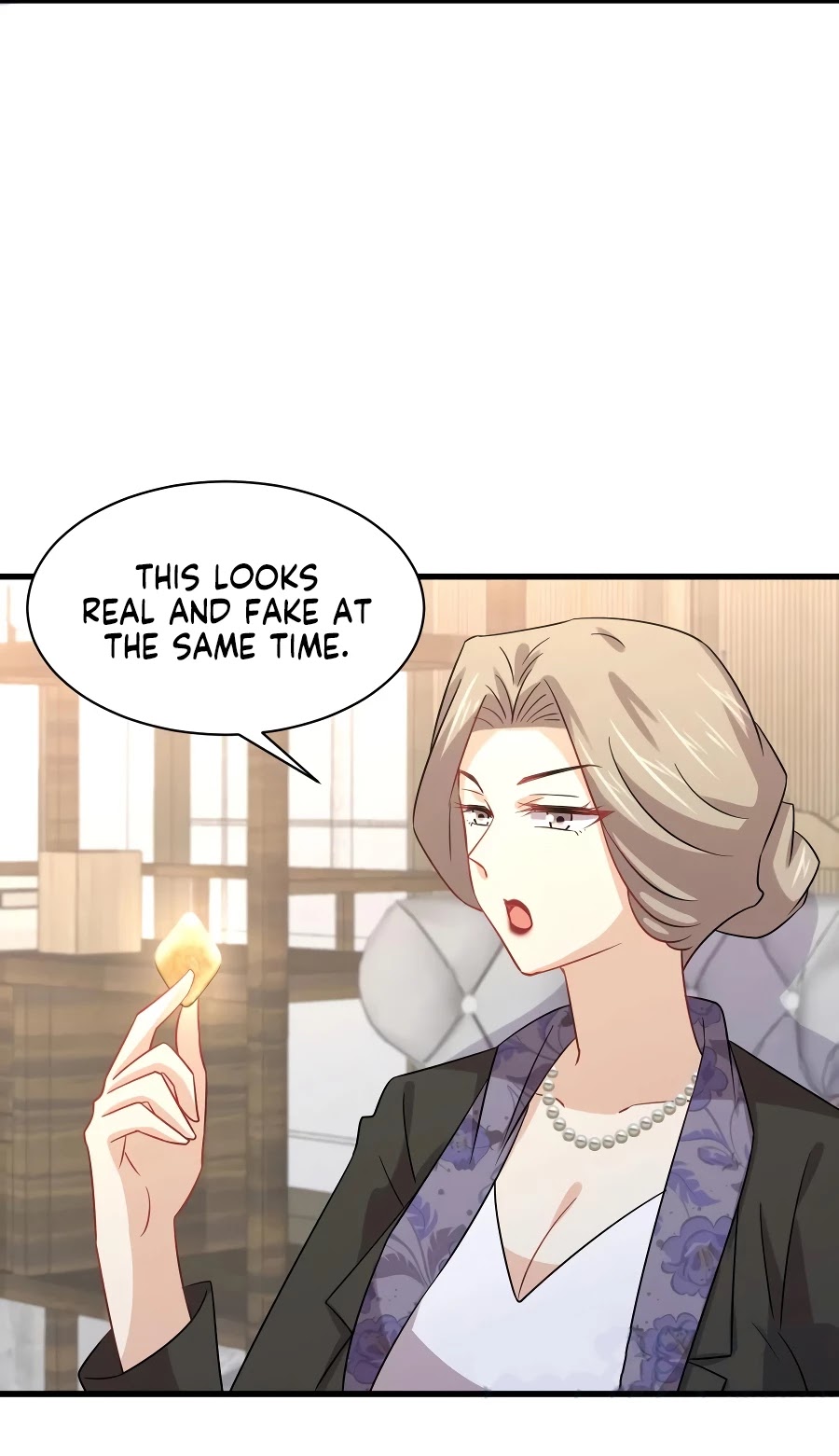 Immortal Swordsman in The Reverse World Chapter 127 page 41 - Chapter 127