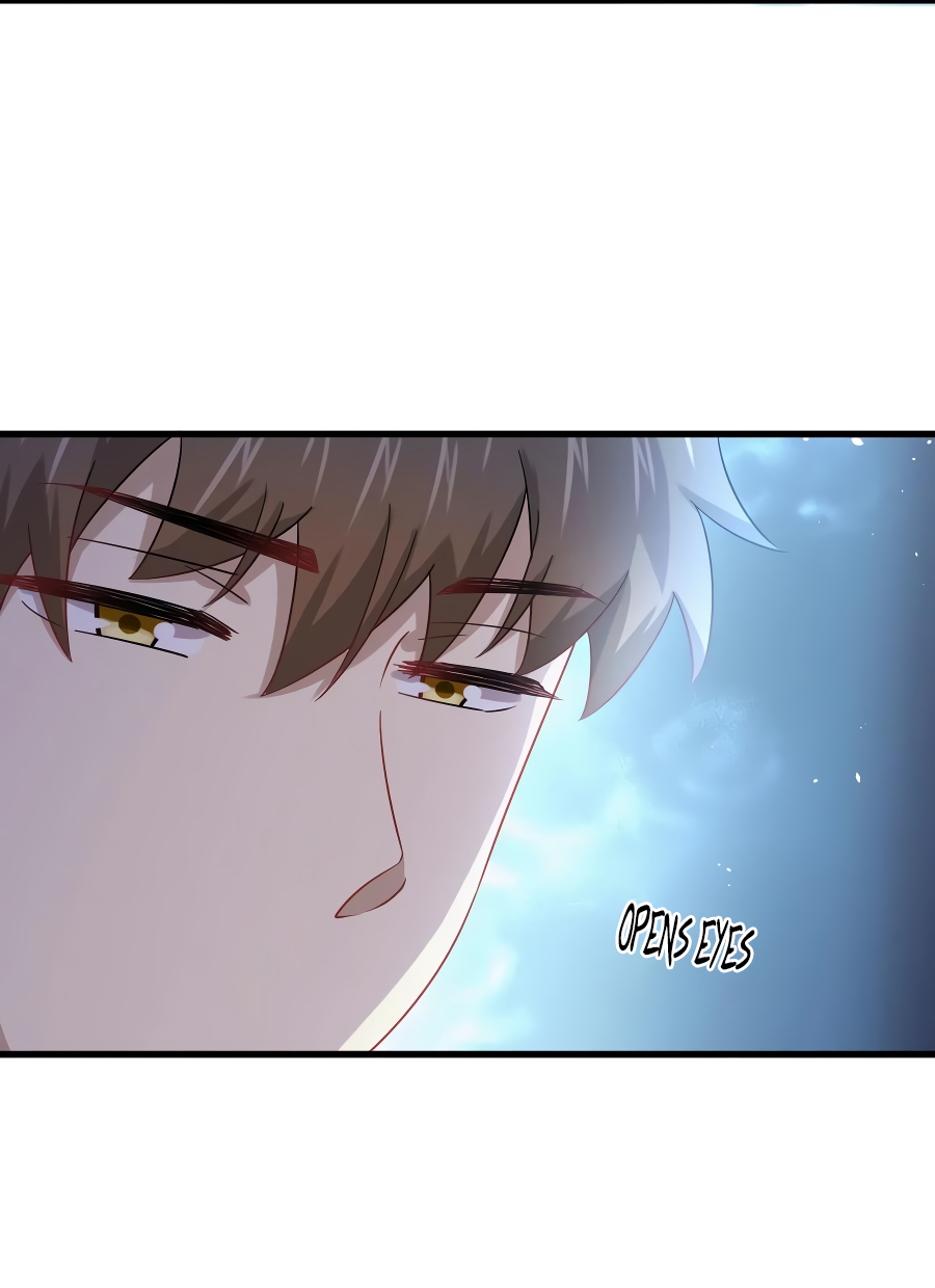 Immortal Swordsman in The Reverse World Chapter 127 page 47 - Chapter 127