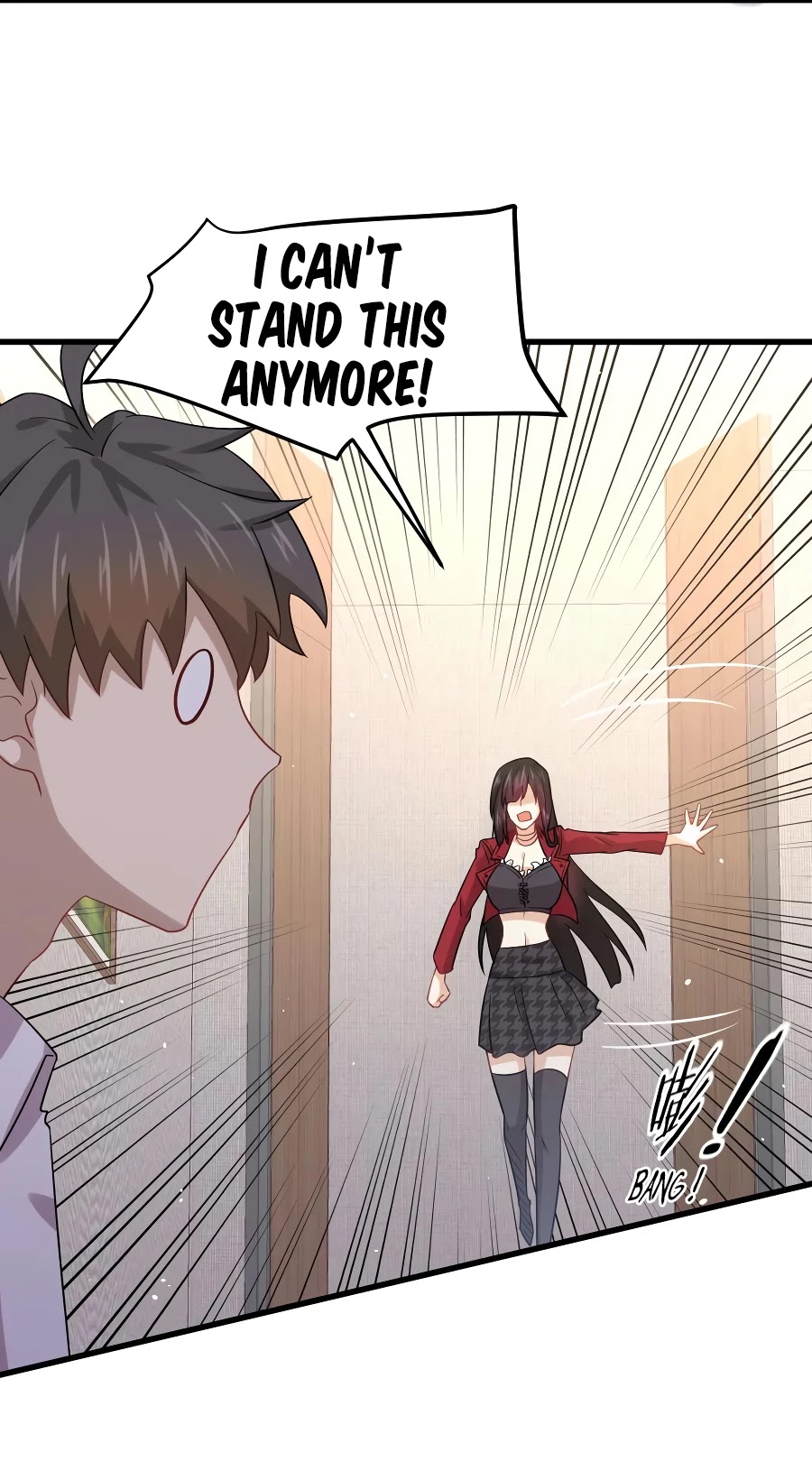 Immortal Swordsman in The Reverse World Chapter 127 page 50 - Chapter 127