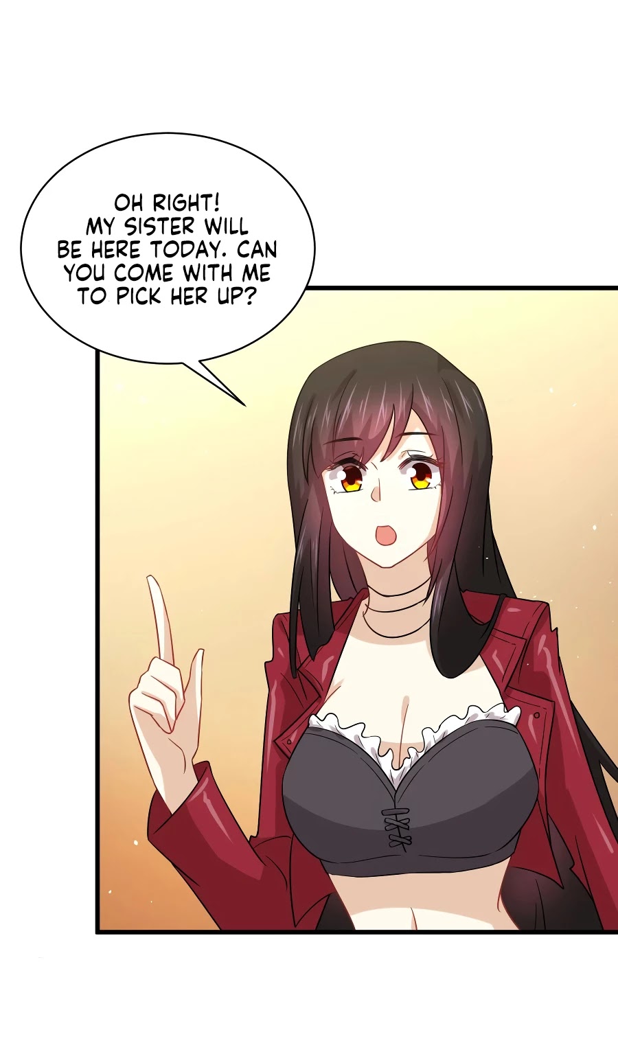 Immortal Swordsman in The Reverse World Chapter 127 page 53 - Chapter 127