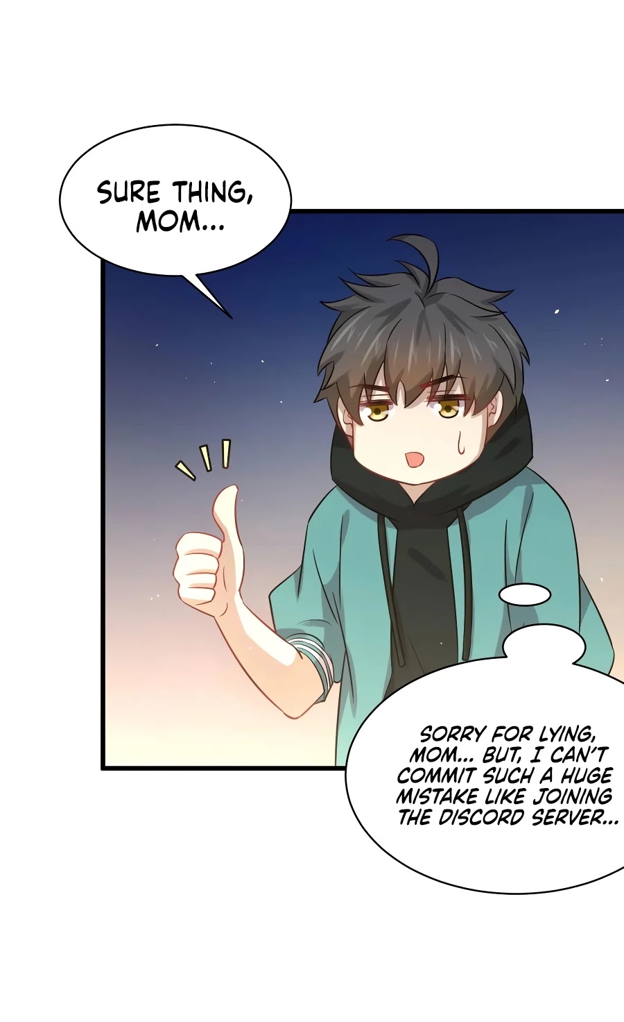 Immortal Swordsman in The Reverse World Chapter 127 page 59 - Chapter 127