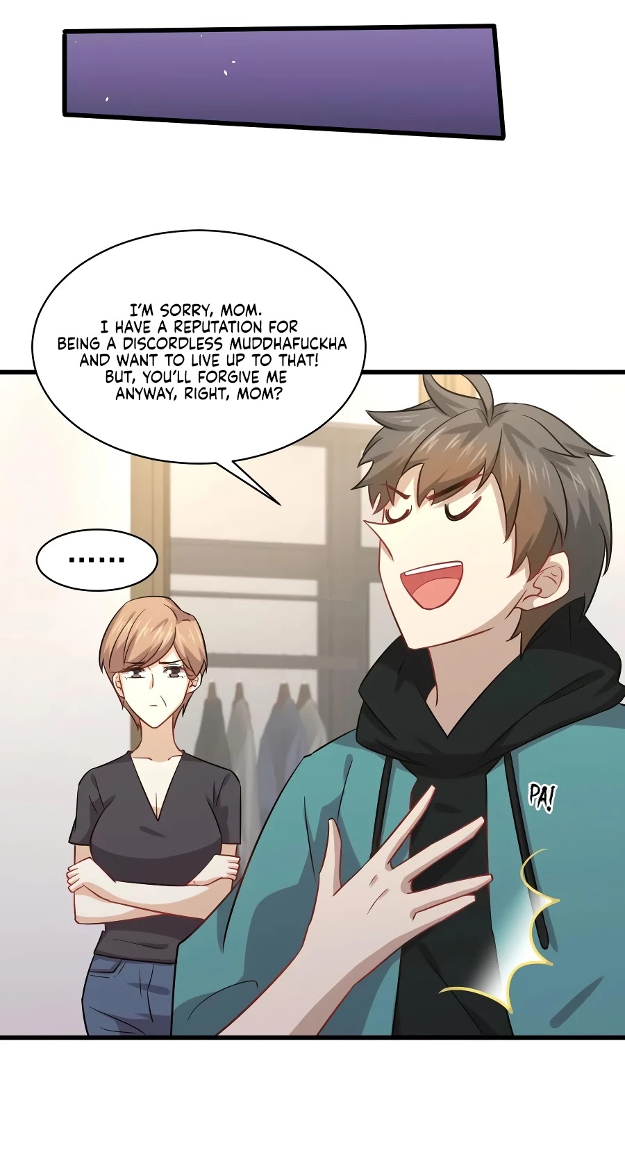 Immortal Swordsman in The Reverse World Chapter 127 page 62 - Chapter 127