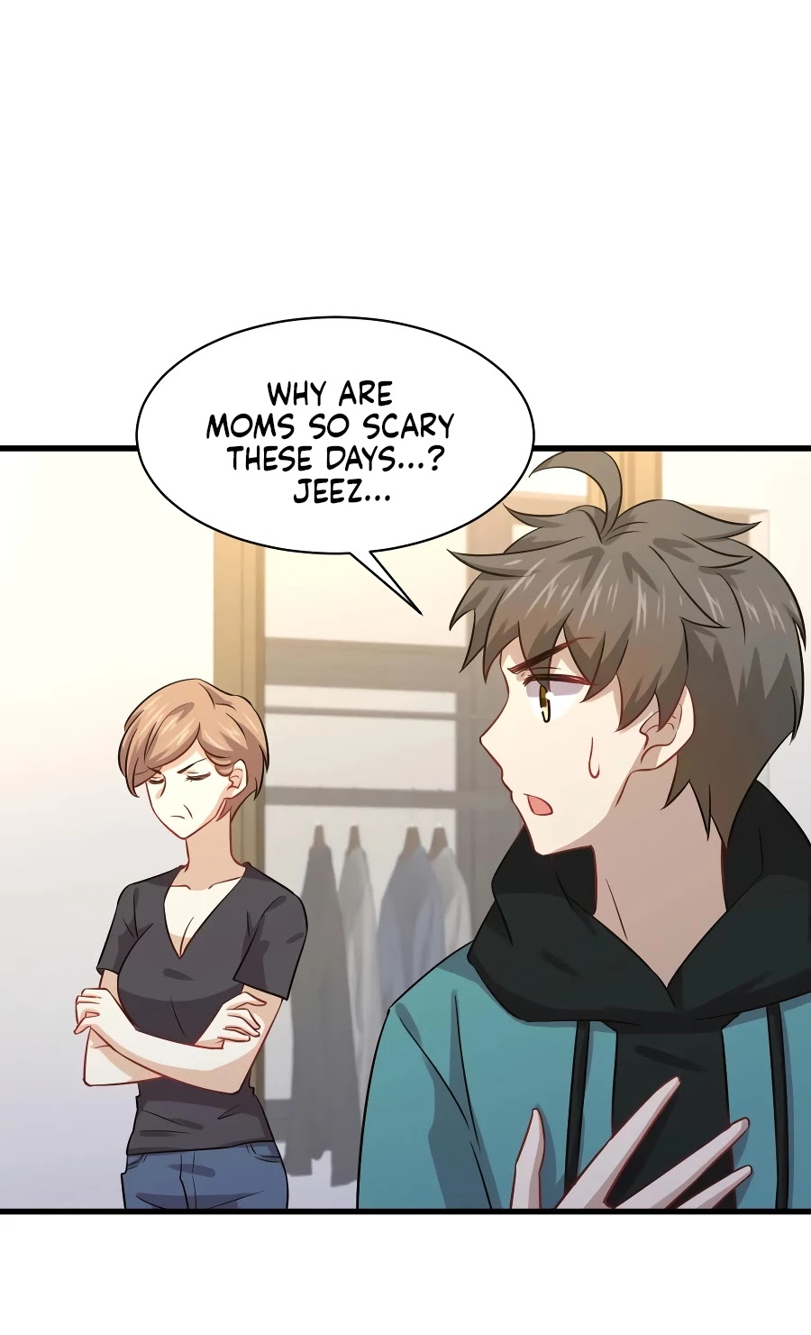 Immortal Swordsman in The Reverse World Chapter 127 page 64 - Chapter 127