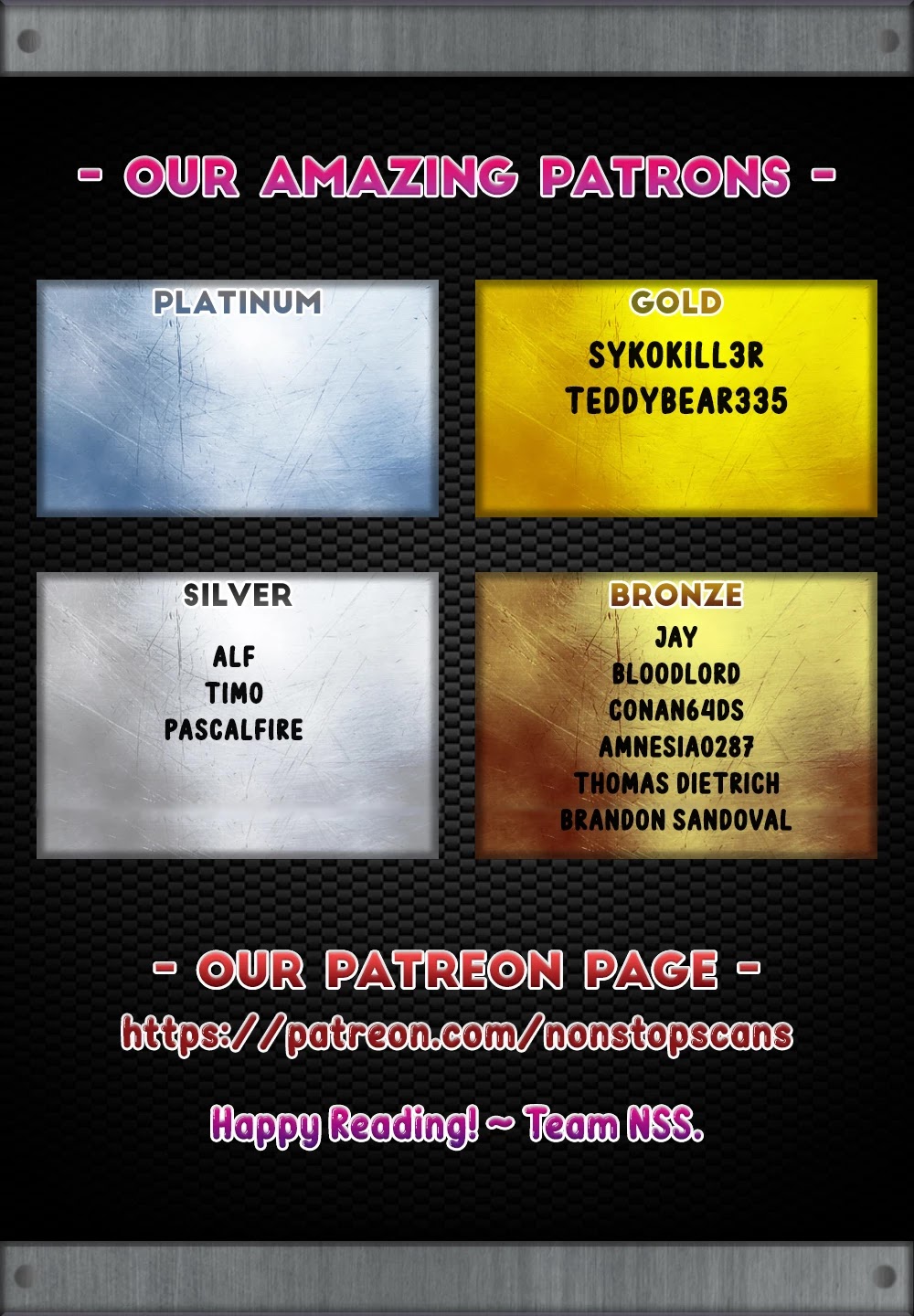 Immortal Swordsman in The Reverse World Chapter 127 page 65 - Chapter 127