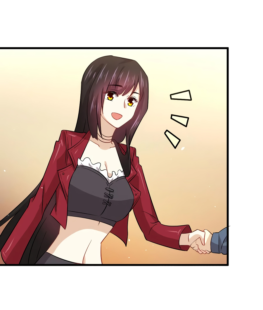 Immortal Swordsman in The Reverse World Chapter 128 page 17 - Chapter 128