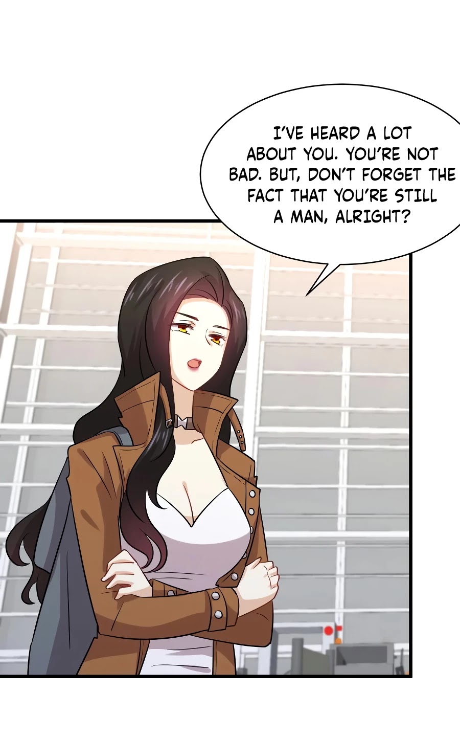 Immortal Swordsman in The Reverse World Chapter 128 page 28 - Chapter 128