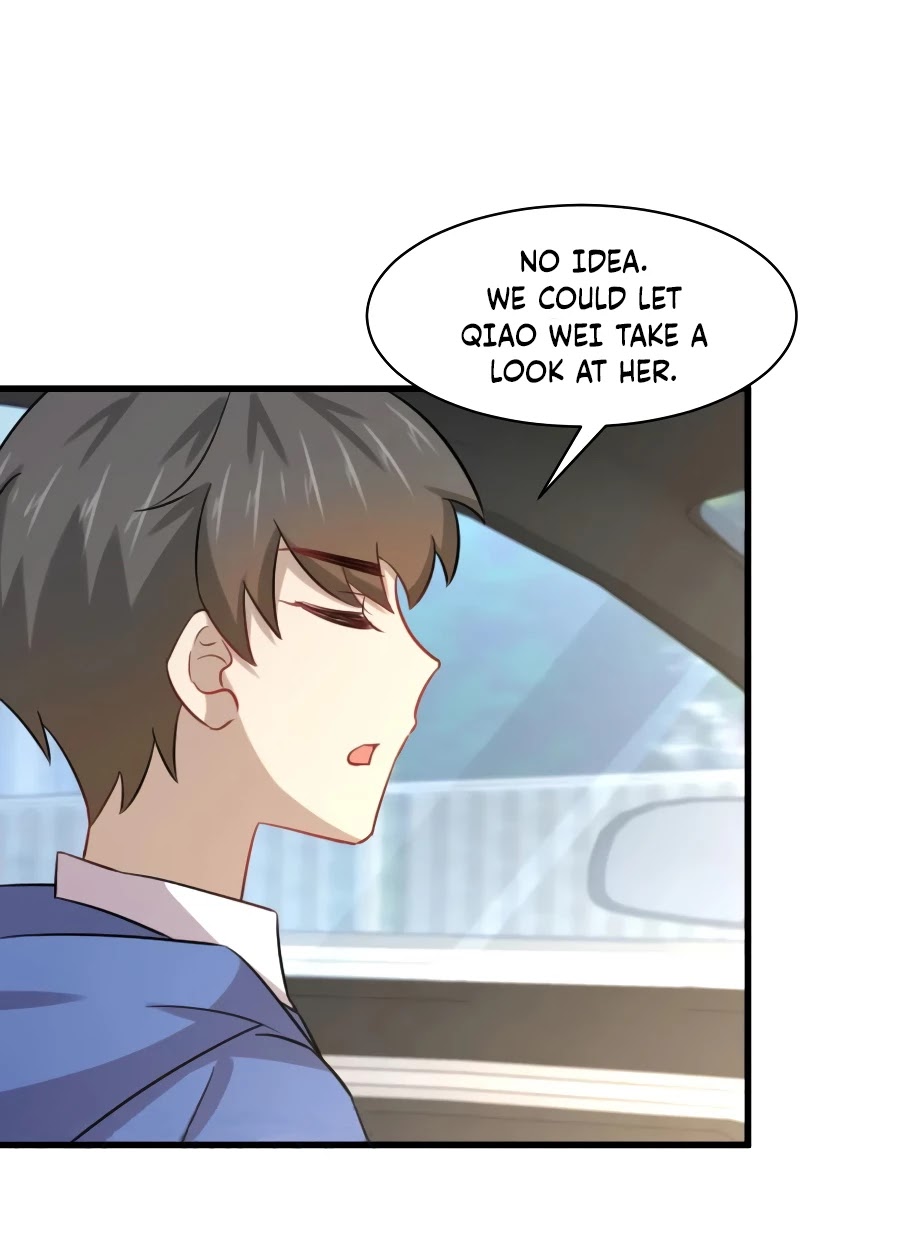 Immortal Swordsman in The Reverse World Chapter 128 page 38 - Chapter 128